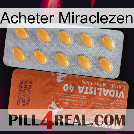 Buy Miraclezen 43